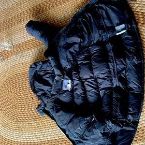 Spyder X/L winter jacket